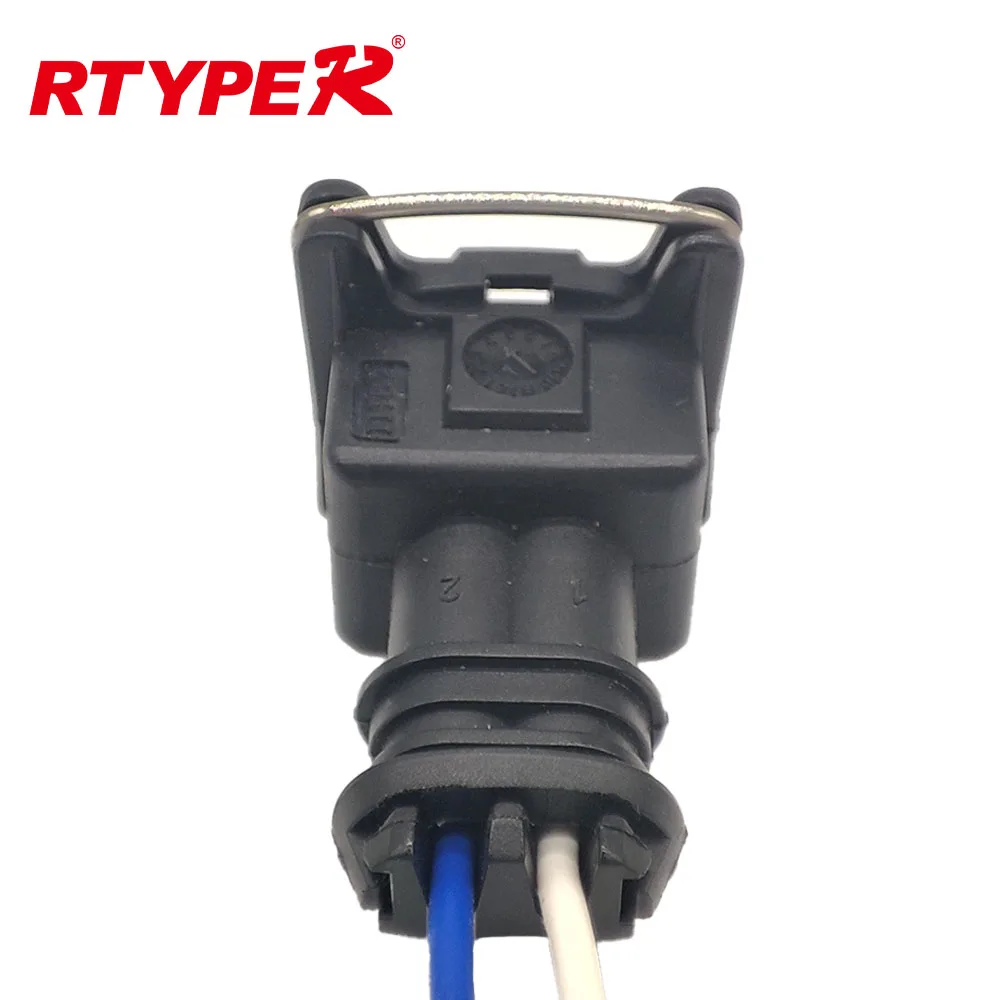 1/5/10 Set 2 Pin female Replacement Waterproof Electrical Wire Connector Plug EV1 Power Timer 282762-1 282189-1 0090-151