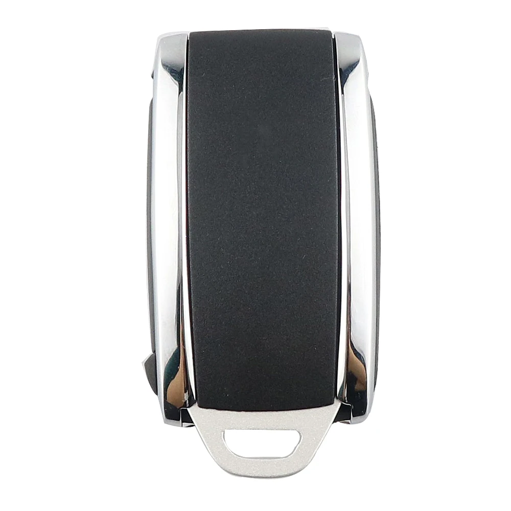 YIQIXIN 5 Buttons For Jaguar X XF XK JF XJ XE XJL X-Type S-Type 2007 2008 2009 2010 2012 Remote Car Key Shell Fob Case Cover