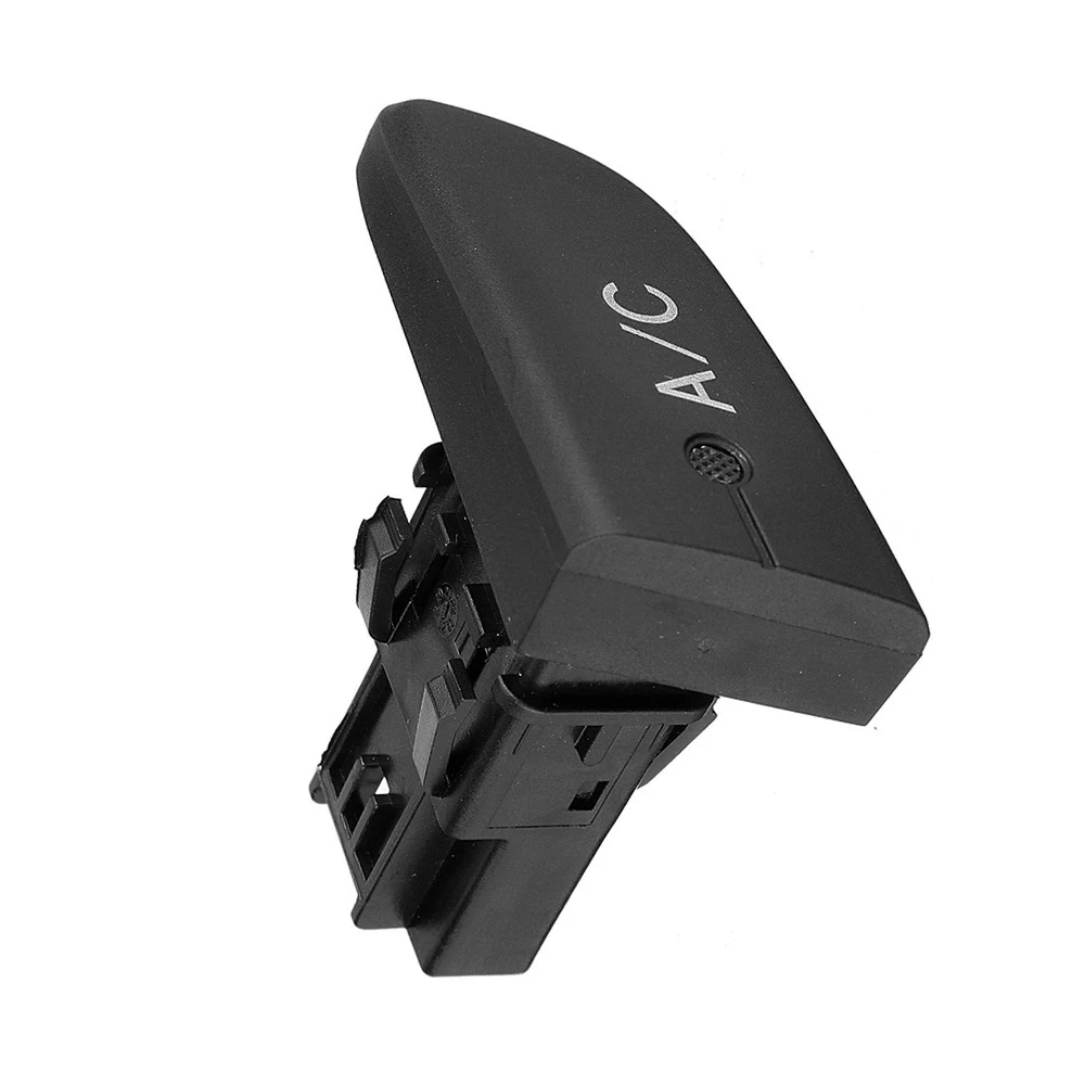 For Citroen C1 Peugeot 107 Toyota Aygo Mk1 2005-2014 New Air Conditioner Unit Control Switch 6554.KX 6554 KX 6554KX