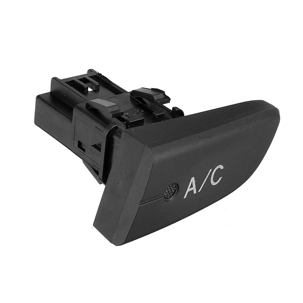 For Citroen C1 Peugeot 107 Toyota Aygo Mk1 2005-2014 New Air Conditioner Unit Control Switch 6554.KX 6554 KX 6554KX