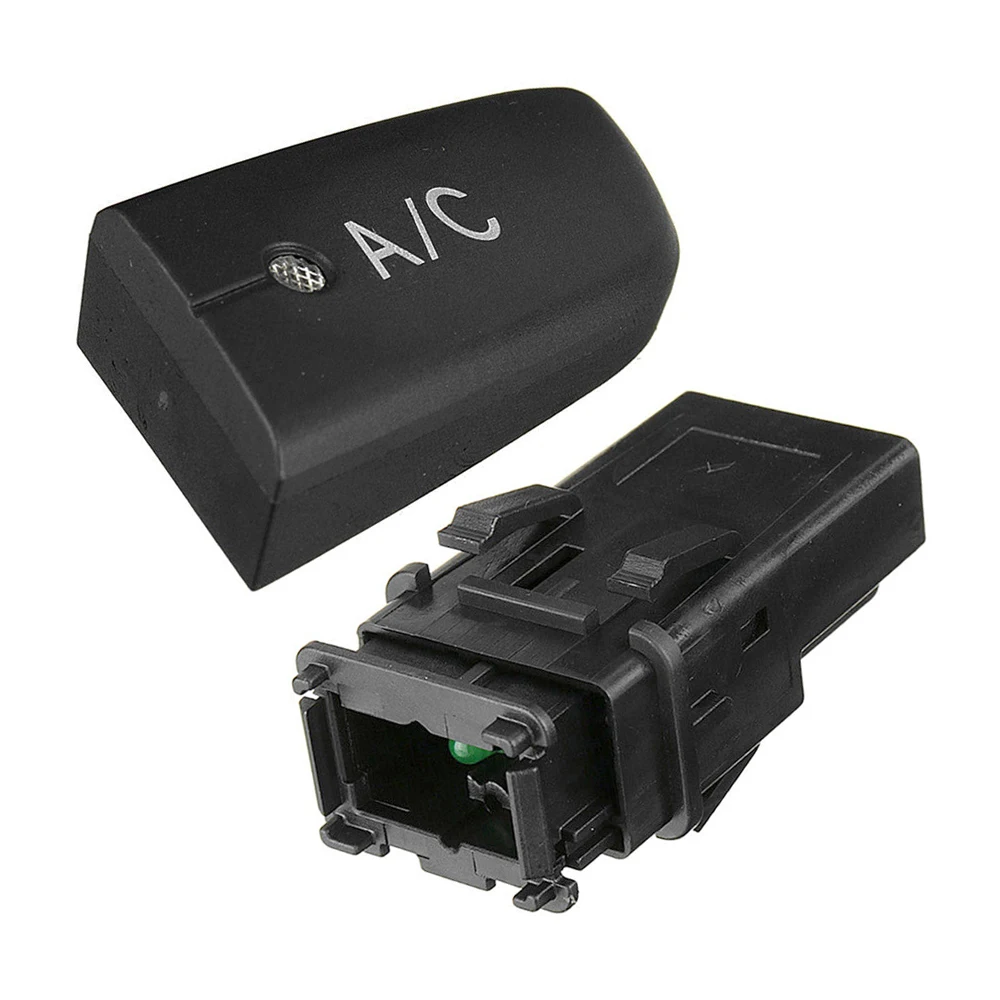 For Citroen C1 Peugeot 107 Toyota Aygo Mk1 2005-2014 New Air Conditioner Unit Control Switch 6554.KX 6554 KX 6554KX
