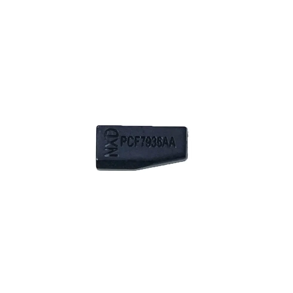 OEM ID46 PCF7936 PCF7936AA 7936 7936AA Transponder Chip Blank Unlock Chip for Hyundai Peugeot Citroen
