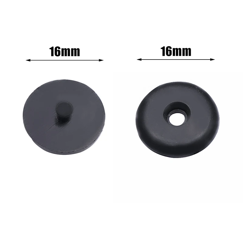 Car Safety Seatbelt Stopper Buckle Clip Automobile Seat Belt Spacing Limit Stop Buckle Clip Retainer Seatbelt Anti-slip Button
