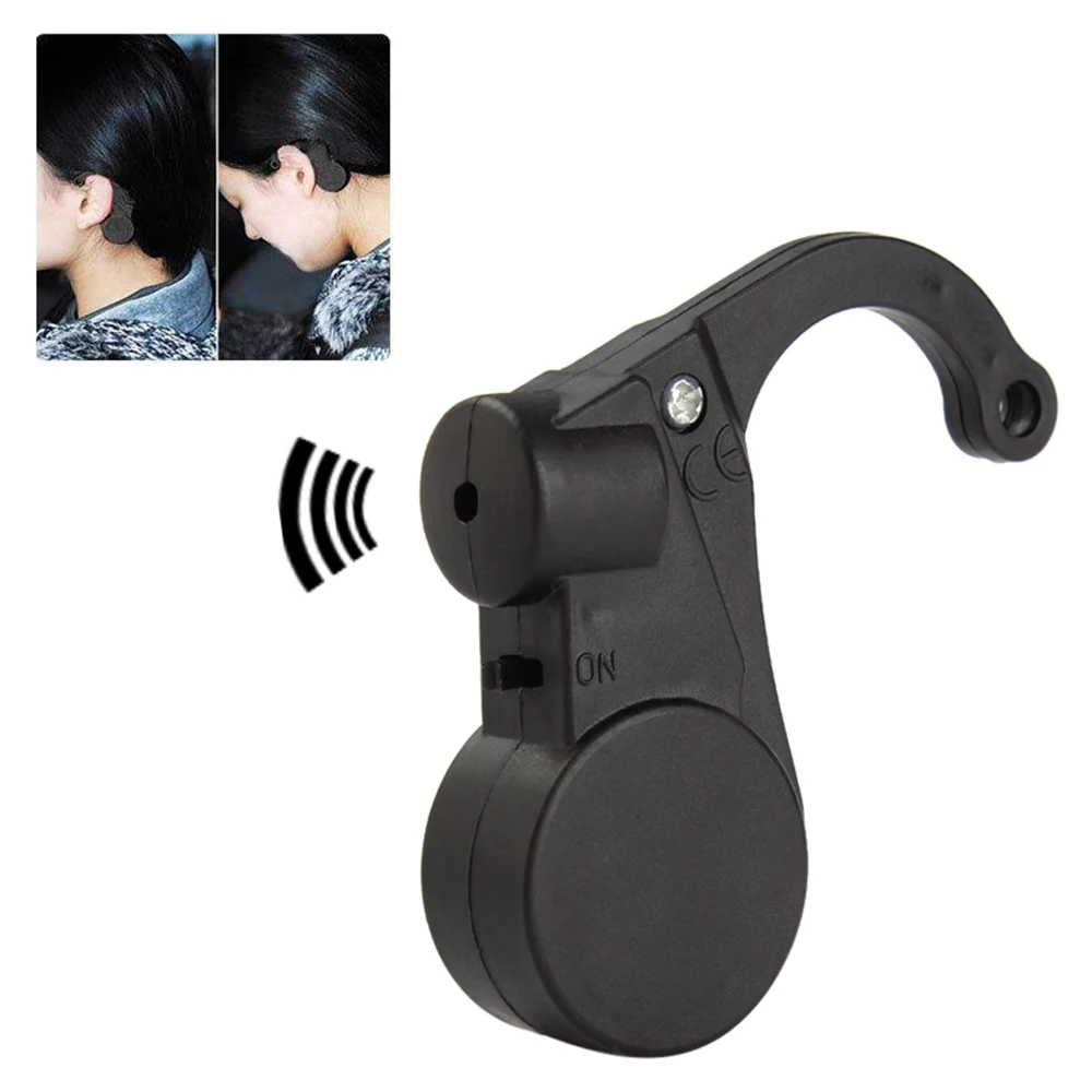 Car Driver Device Driving Alarm Keep Awake Car Anti Sleep Alarm Anti Sleep Doze Nap Zapper Drowsy Alarm Alert Sleepy Reminder