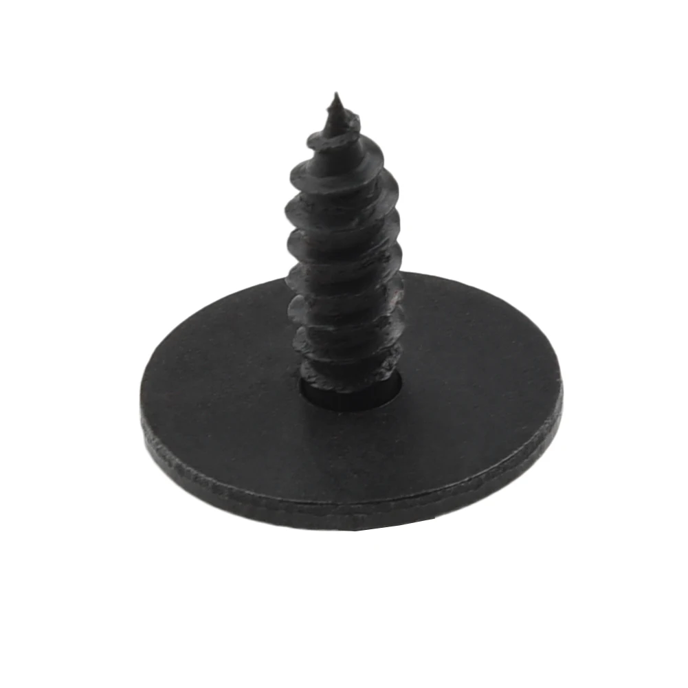20pcs Car Hex Head Screw For BMW 07147129160 Fender Liner Air Duct Splash Shield Clip Bolt Screw High Quality Car Accessories