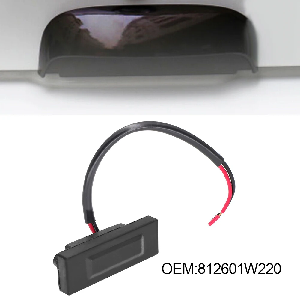 Car Rear Trunk Lid Lock Boot Release Handle Switch Tailgate Open Button For Kia Picanto Tailgate Handle Switch