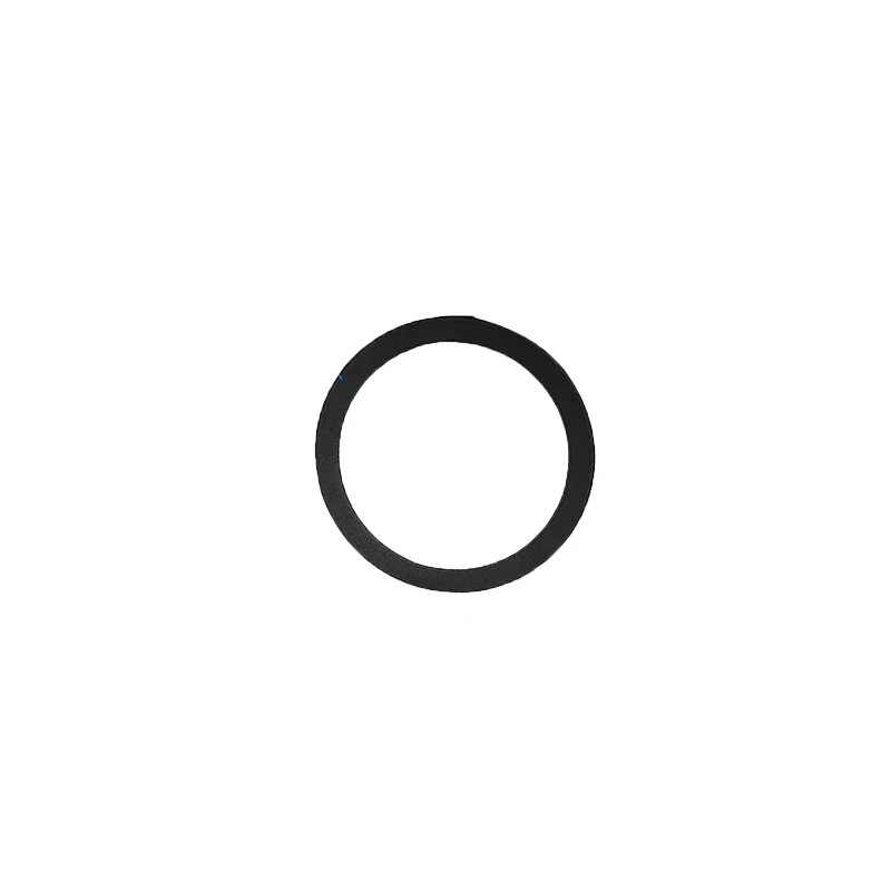 Universal Metal Rings Plate Magnetic Wireless Charger Sticker for Magsafe Wireless Charger Car Phone Holder Sheet phone holder