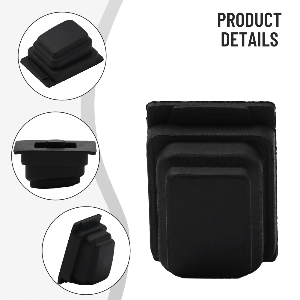 Car Exterior Door Handle Buckle Induction Button For Hyundai For Tucson 2015 2016 2017 2018 2019 2020