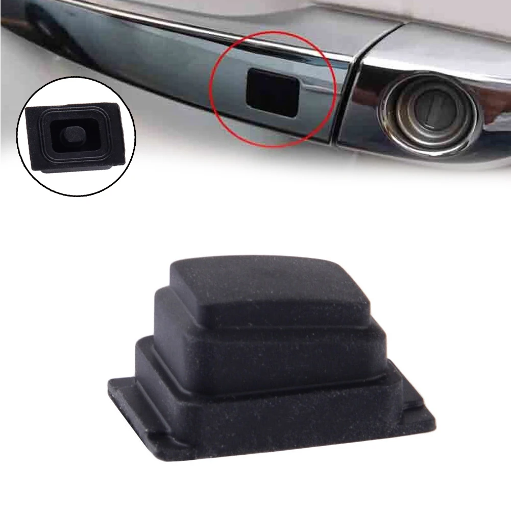 Car Exterior Door Handle Buckle Induction Button For Hyundai For Tucson 2015 2016 2017 2018 2019 2020