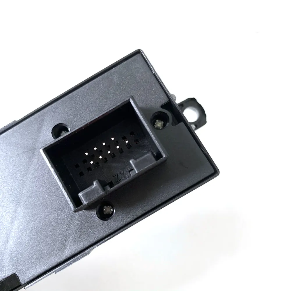 Car Driver Side Master Power Window Switch Button For Passat B5 Bora Golf 4 MK4 Seat Leon Toledo 1999-2004 3B1867171E 1J4959857D