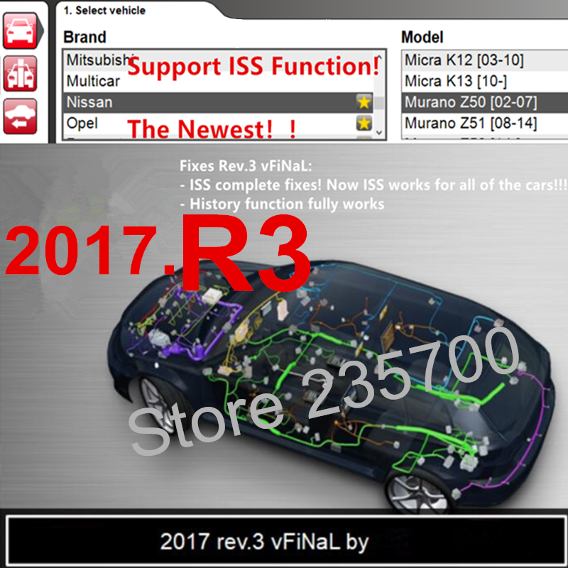 Unlimited 2021.11 Free KEYGEN 2020.23 2017.3 with Activator vd ds150e cd dvd support more models cars trucks tnesf delphis orpdc