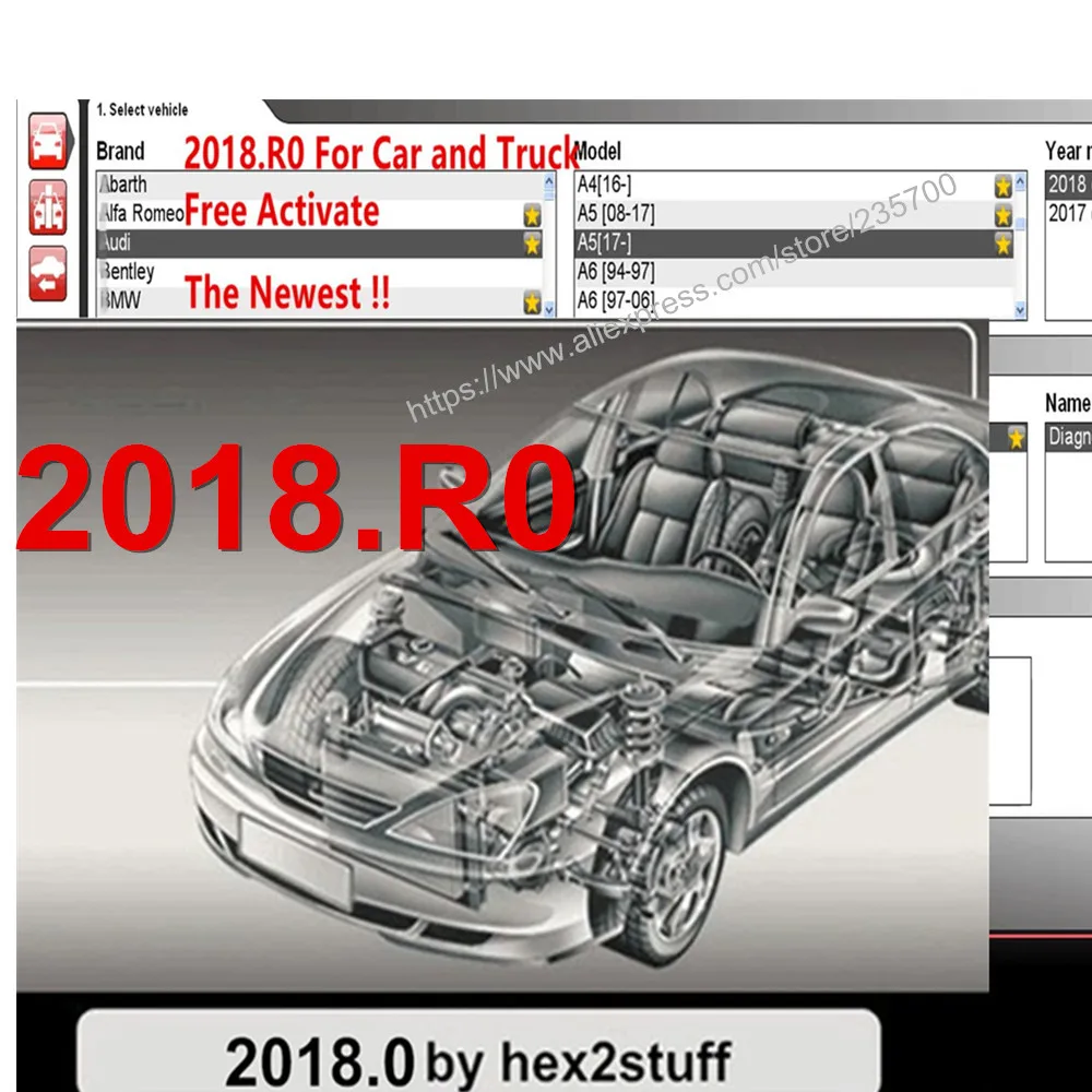 Unlimited 2021.11 Free KEYGEN 2020.23 2017.3 with Activator vd ds150e cd dvd support more models cars trucks tnesf delphis orpdc