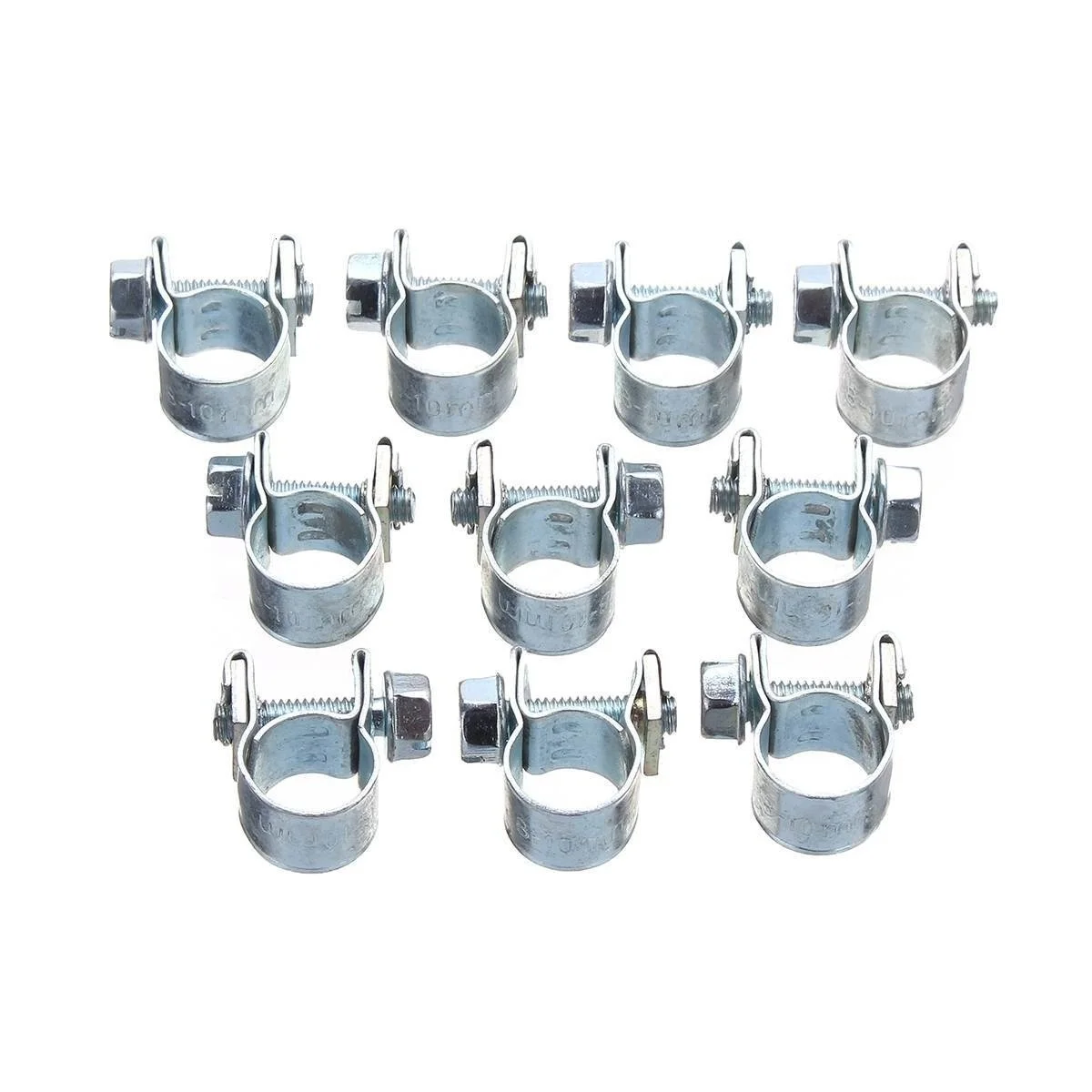 Car Air Parking Heater Tube Replacement Fuel Pipe Line Hose Clip Oil Fuel Filter 89031118 For Webasto Eberspacher Diesel Heater