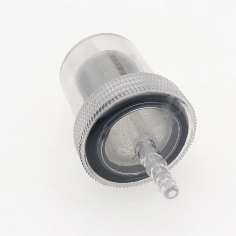 Car Air Parking Heater Tube Replacement Fuel Pipe Line Hose Clip Oil Fuel Filter 89031118 For Webasto Eberspacher Diesel Heater