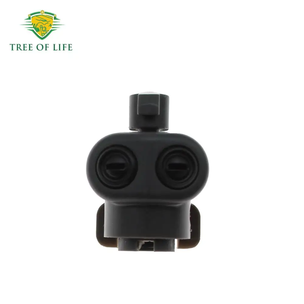 For Nissan Qashqai For Ford Focus Mondeo Wins Car Headlamp Headlight Cleaning Washer Spray Nozzle Jet Cover Cap Holder Connector