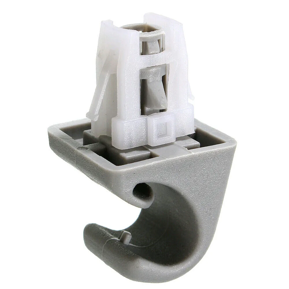 Car Sun Visor Clip Hook Bracket Car Sunvisor Fastener Clip For Toyota For Camry For Corolla For Highlander For Prius/For RAV4