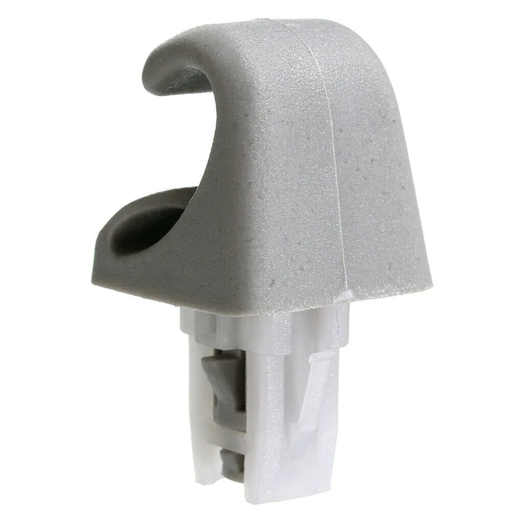 Car Sun Visor Clip Hook Bracket Car Sunvisor Fastener Clip For Toyota For Camry For Corolla For Highlander For Prius/For RAV4
