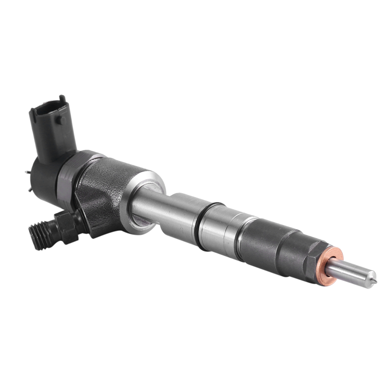 0445110293 New Diesel Fuel Injector Nozzle For GreatWall Hover Wingle 2.8D 1112100-E06 55577668