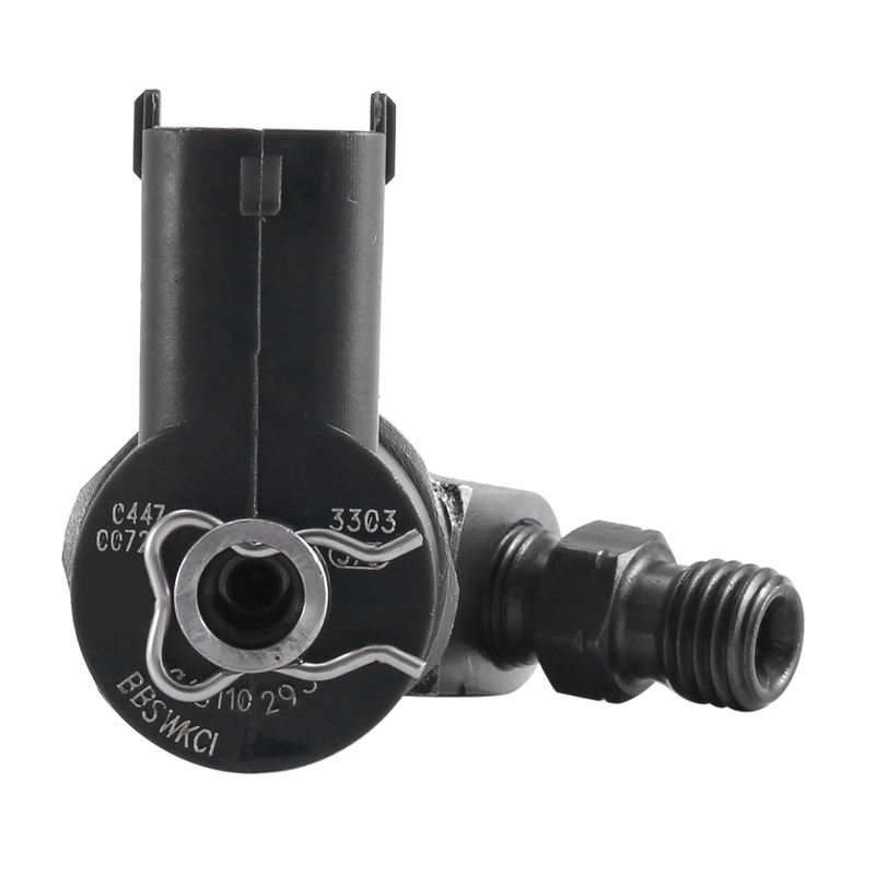 0445110293 New Diesel Fuel Injector Nozzle For GreatWall Hover Wingle 2.8D 1112100-E06 55577668
