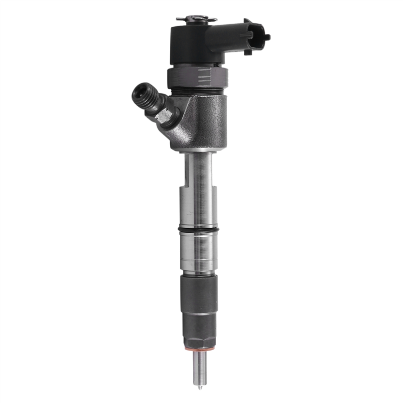 0445110293 New Diesel Fuel Injector Nozzle For GreatWall Hover Wingle 2.8D 1112100-E06 55577668