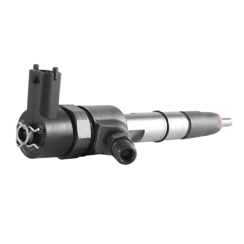 0445110293 New Diesel Fuel Injector Nozzle For GreatWall Hover Wingle 2.8D 1112100-E06 55577668