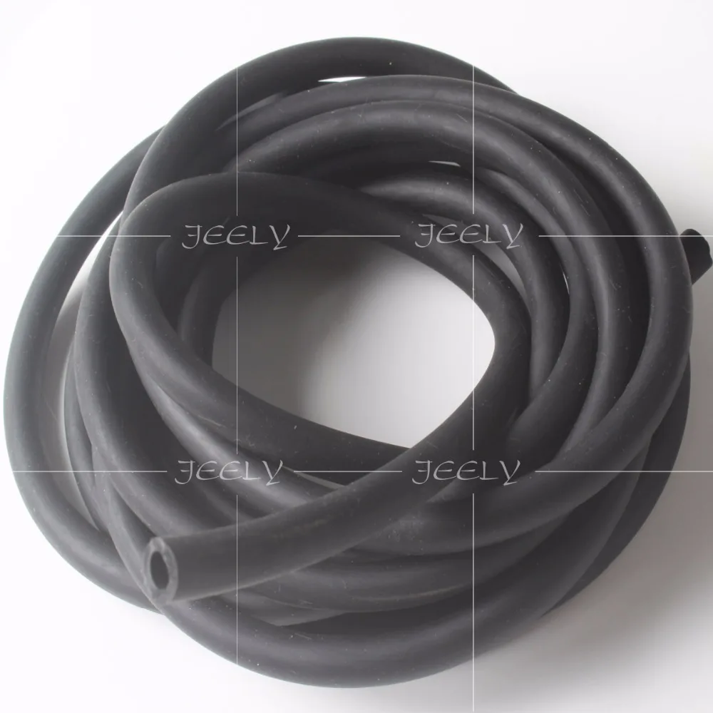 1/4"&3/8" Kitesurfing Kite Rubber Hose Tube 6mmX10mm&10mmx14mm Used for One Pump Valve