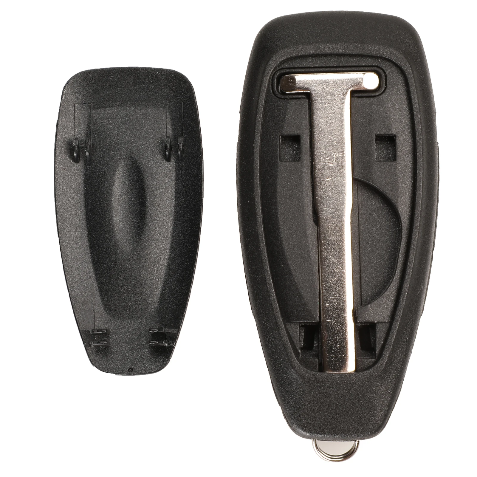 jingyuqin 433/434Mhz 4D63 80Bit Chip KR55WK48801 For Ford Focus C-Max Mondeo Kuga Fiesta B-Max Smart Remote Key Keyless