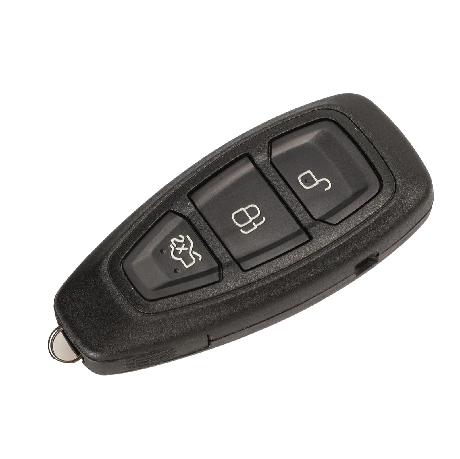 jingyuqin 433/434Mhz 4D63 80Bit Chip KR55WK48801 For Ford Focus C-Max Mondeo Kuga Fiesta B-Max Smart Remote Key Keyless