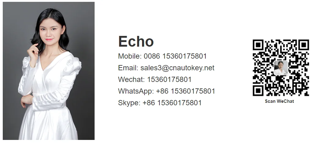 AC070022 OEM Xhorse VVDI Super Chip For ID46 40 43 4D 8C 8A T347 XT27A01 XT27A66 For VVDI2 Tool Mini Car Key