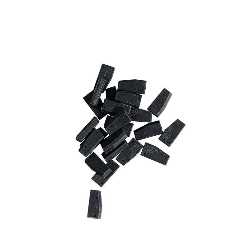 AC070022 OEM Xhorse VVDI Super Chip For ID46 40 43 4D 8C 8A T347 XT27A01 XT27A66 For VVDI2 Tool Mini Car Key