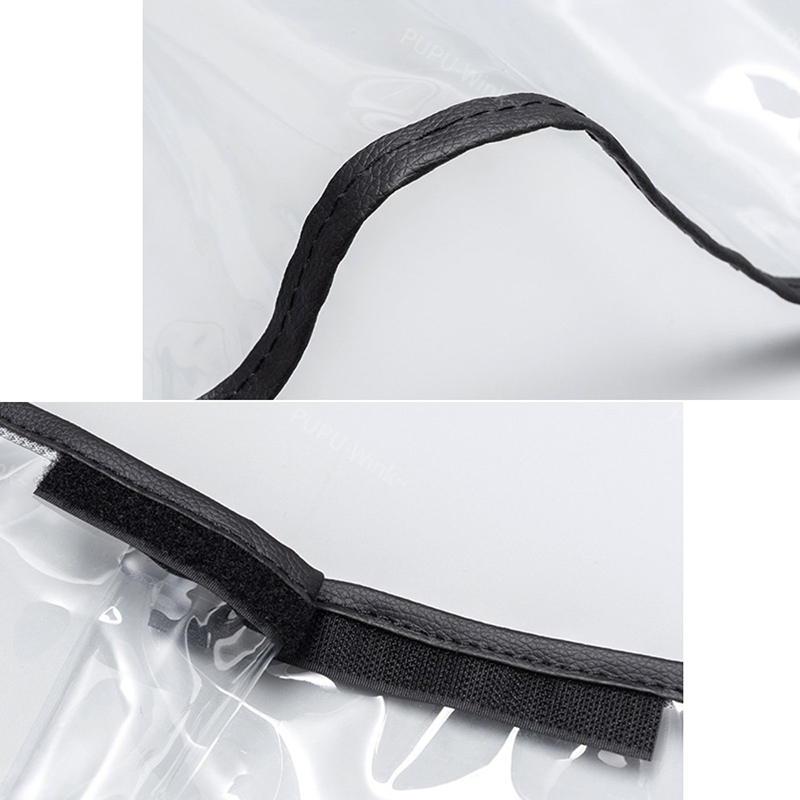 BYD Electric Vehicle Charger Port Cover Outdoor Rainproof Protection Covers for Dolphin Seal Atto 3 Yuan Plus Song Plus Seagull