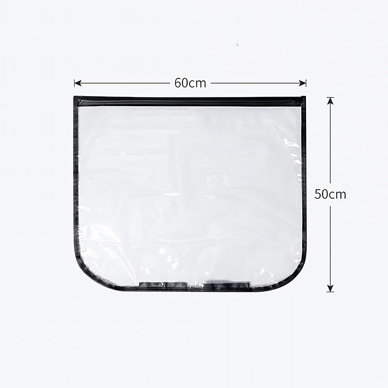 BYD Electric Vehicle Charger Port Cover Outdoor Rainproof Protection Covers for Dolphin Seal Atto 3 Yuan Plus Song Plus Seagull