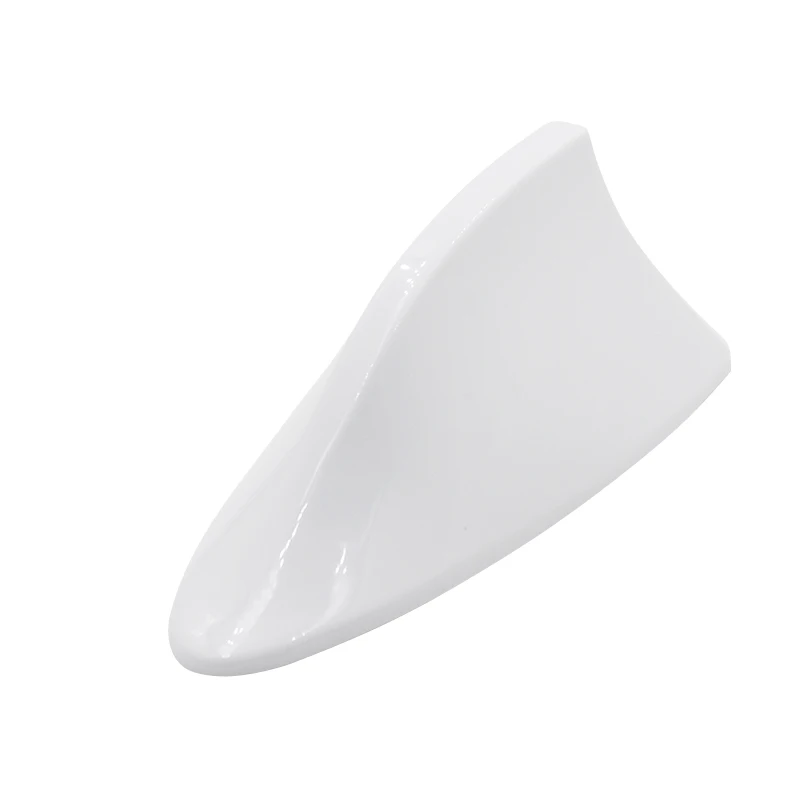 Universal Car Shark Fin Antenna Roof FM/AM Radio Aerial for BMW 6-series E63 E64 F06 F12 F13 M6 1 E81 E82 E87