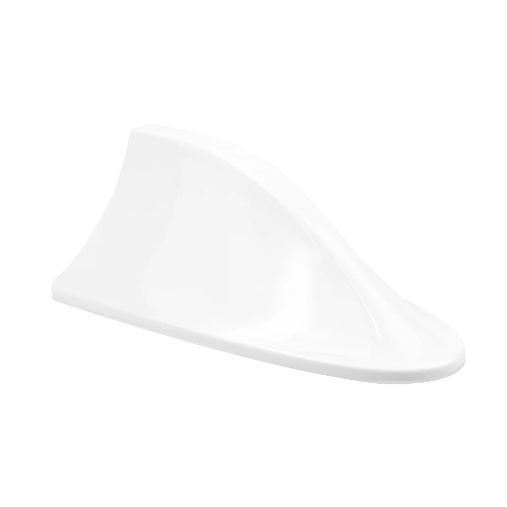 Car Radio Shark Fin Car Shark Antenna Radio Fm Signal Design For Kia Picanto Accessories Seat Ibiza 6l Accessories