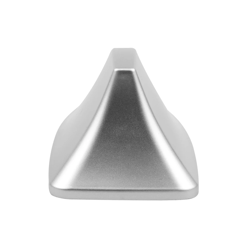 Car Radio Shark Fin Car Shark Antenna Radio Fm Signal Design For Kia Picanto Accessories Seat Ibiza 6l Accessories