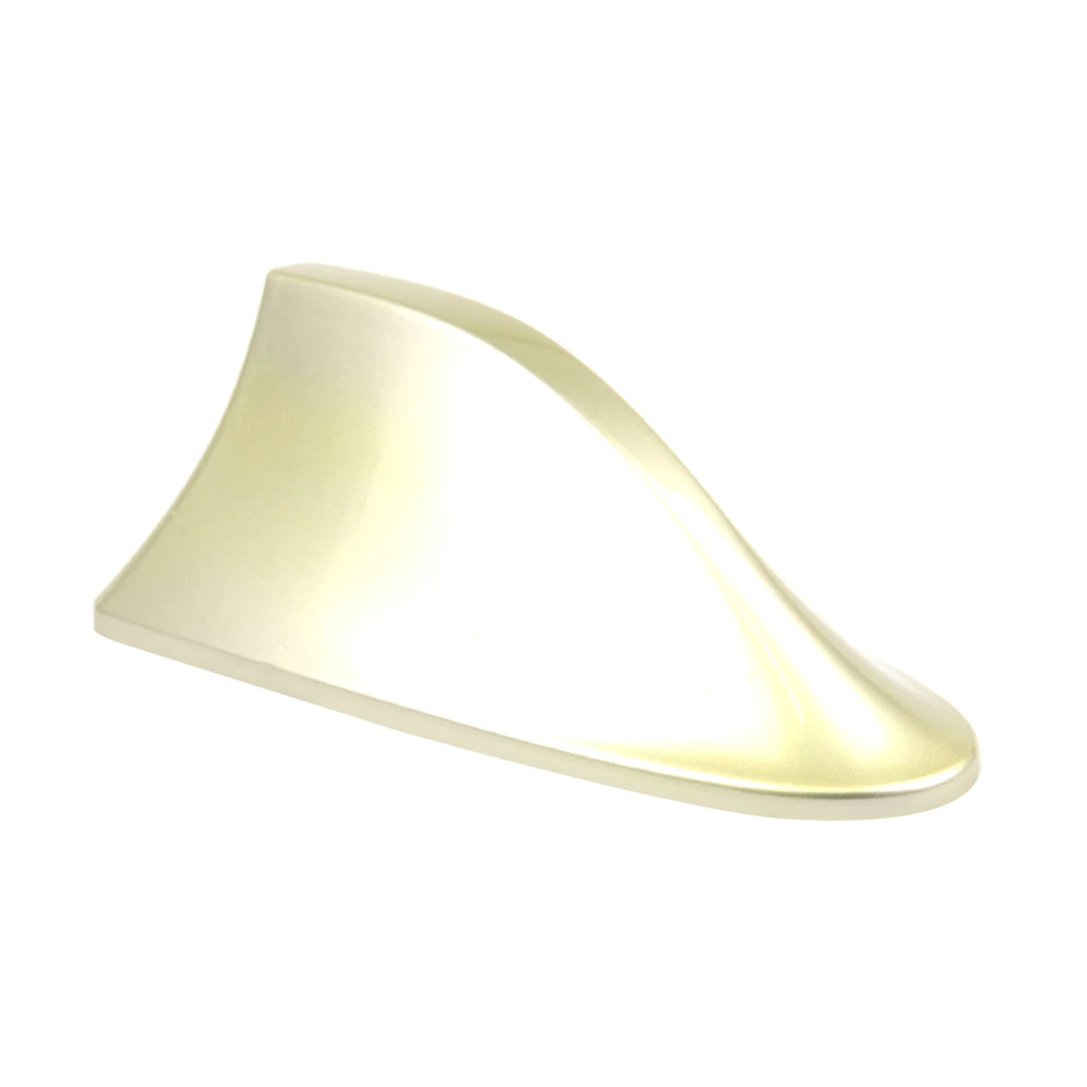 Car Radio Shark Fin Car Shark Antenna Radio Fm Signal Design For Kia Picanto Accessories Seat Ibiza 6l Accessories