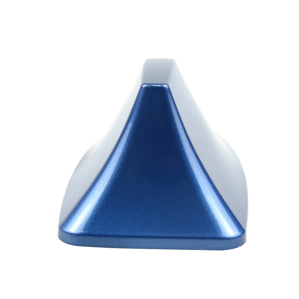 Car Radio Shark Fin Car Shark Antenna Radio Fm Signal Design For Kia Picanto Accessories Seat Ibiza 6l Accessories