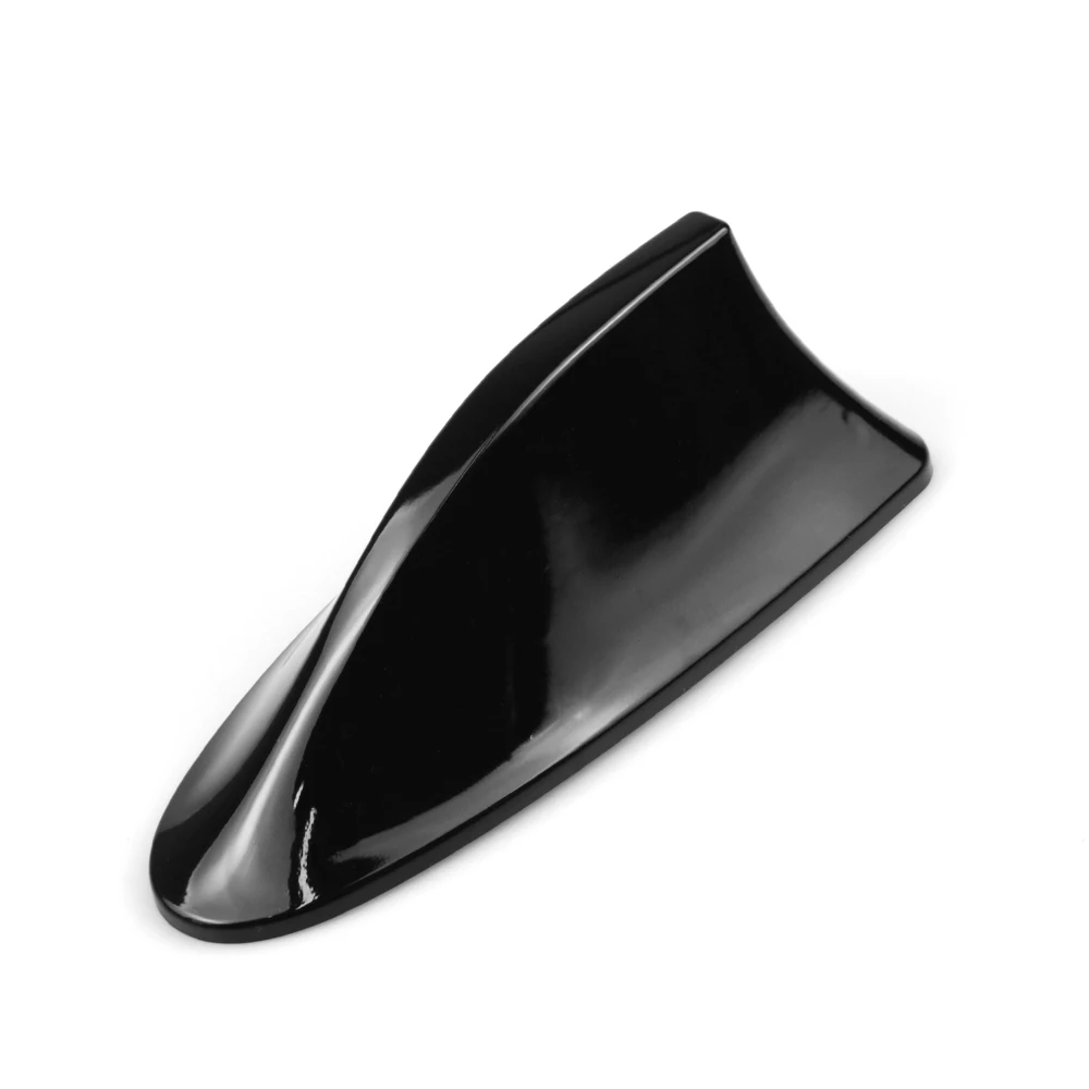 Car Radio Shark Fin Car Shark Antenna Radio Fm Signal Design For Kia Picanto Accessories Seat Ibiza 6l Accessories