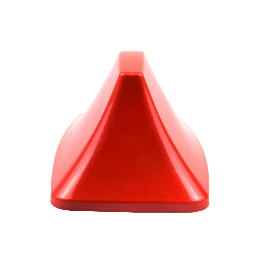 Car Radio Shark Fin Car Shark Antenna Radio Fm Signal Design For Kia Picanto Accessories Seat Ibiza 6l Accessories