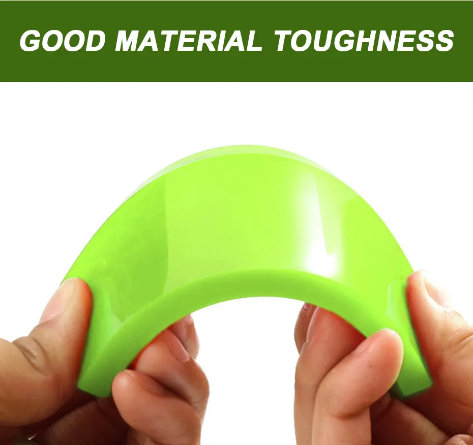 SEAMETAL Non-Scratch Soft Silicone Handy Squeegee Car Water Window Wiper Snow Clean Scraping Tool Film Scraper Car Accessories