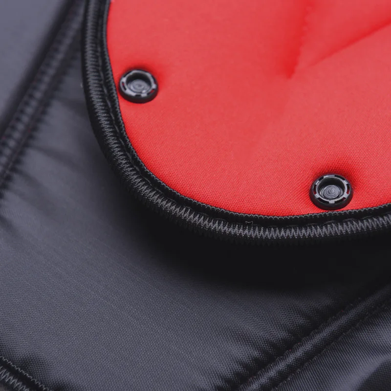 Child Seat Belt Adjustment Holder Car Anti Neck Neck Baby Shoulder Cover Seat Belt Positioner Child Seatbelt for Kids Safety New