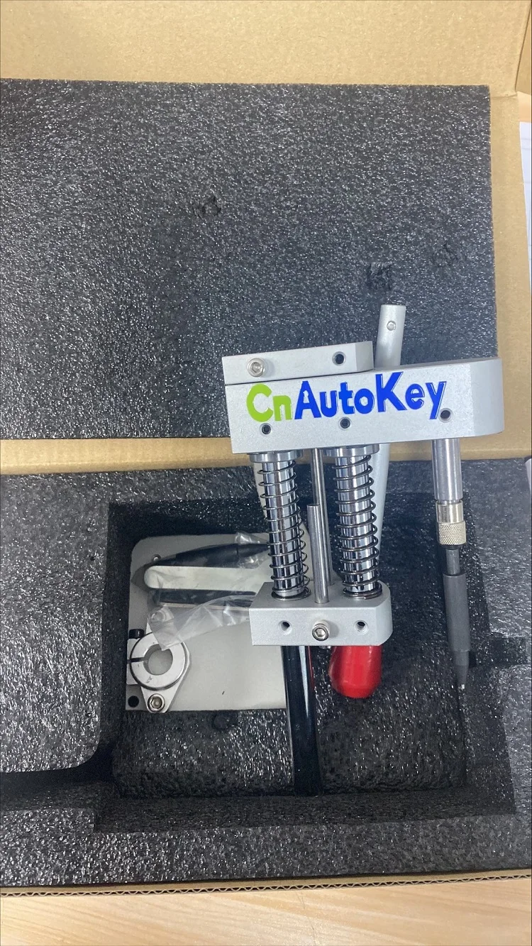 CLS03103 Cnautokey Pin Easier Tool For Car Folding Remote Control Flip Key Pin Removal Tool Into Or Remove Pin Locksmith Tool