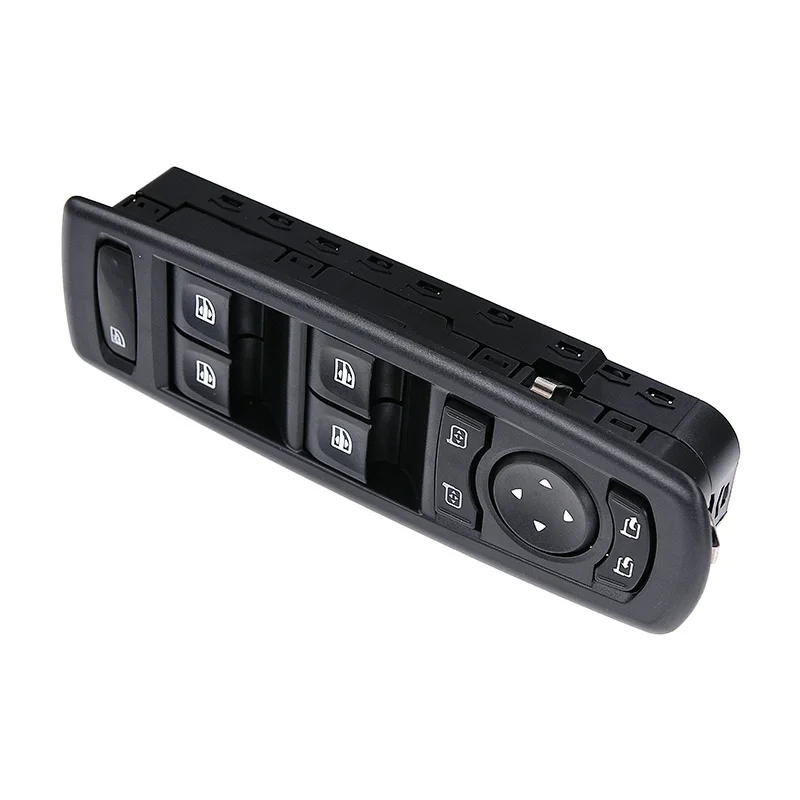 254000015R 25400-0015R Left Driver Electric Power Window Switch For Renault Fluence Megane 3 Laguna 3 2008-2016 Car Accessories