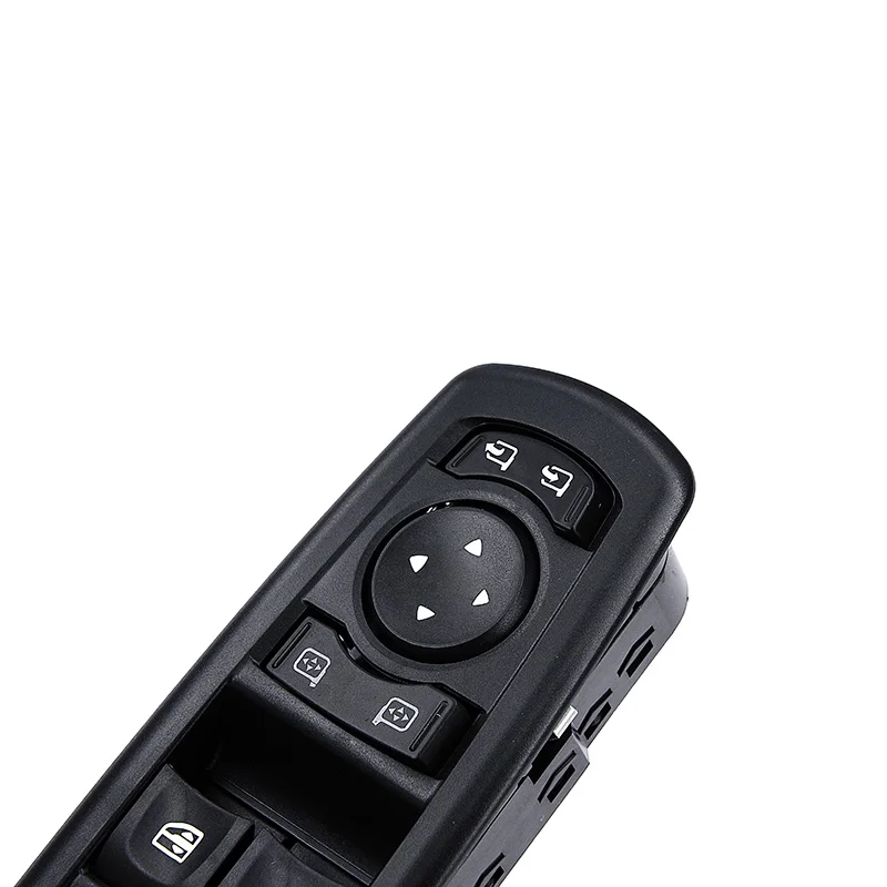 254000015R 25400-0015R Left Driver Electric Power Window Switch For Renault Fluence Megane 3 Laguna 3 2008-2016 Car Accessories