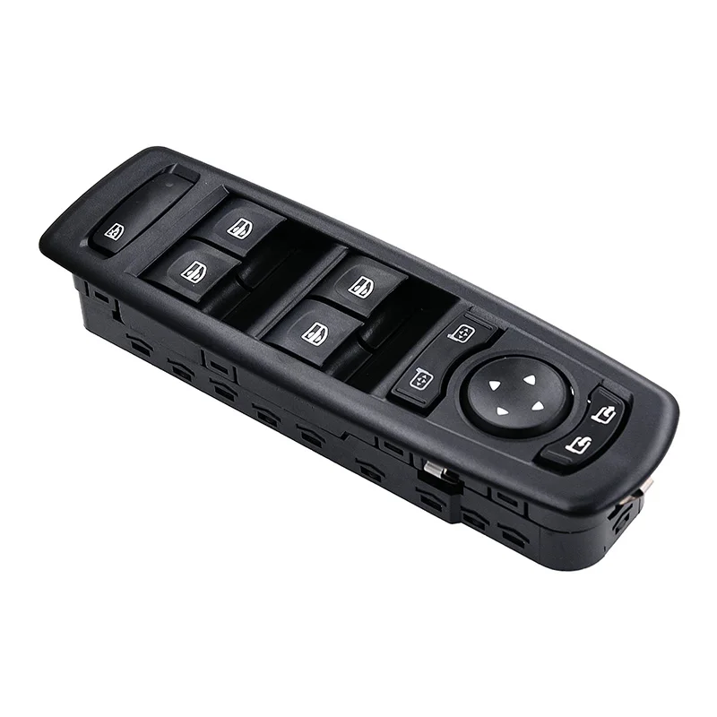 254000015R 25400-0015R Left Driver Electric Power Window Switch For Renault Fluence Megane 3 Laguna 3 2008-2016 Car Accessories