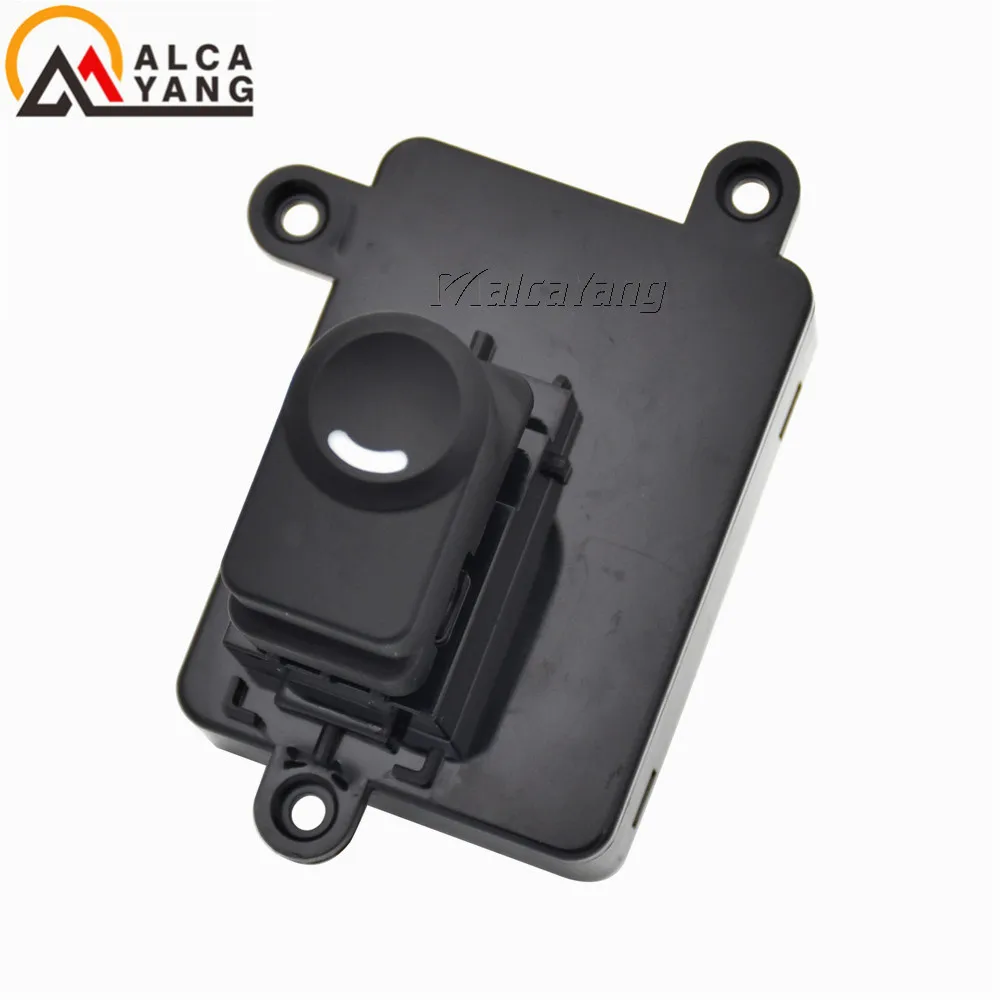 for Hyundai I30 I30CW 2008-2011 Electric Power Window Master Control Switch Regulator Button LHD Console Left Side 93570-2L010