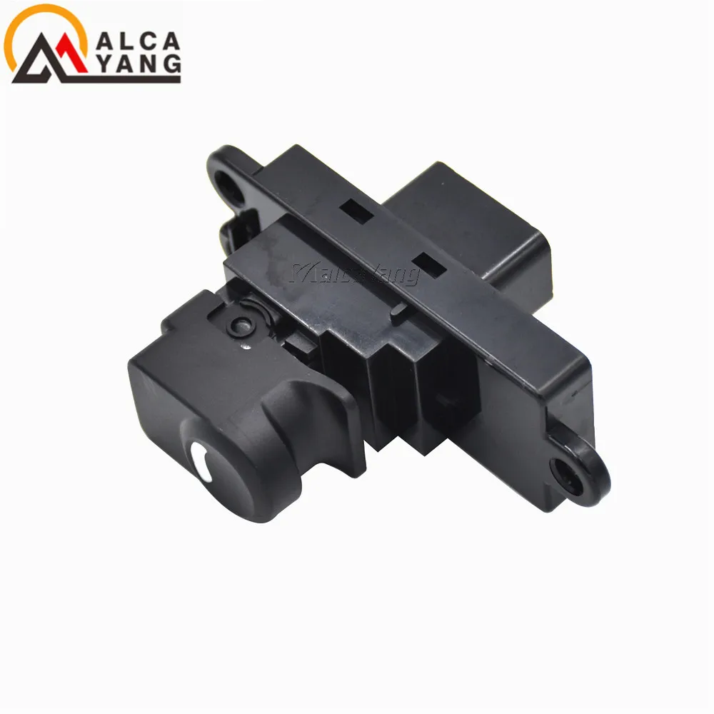 for Hyundai I30 I30CW 2008-2011 Electric Power Window Master Control Switch Regulator Button LHD Console Left Side 93570-2L010