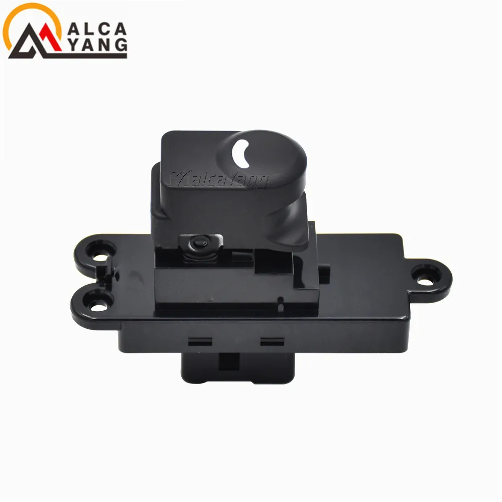 for Hyundai I30 I30CW 2008-2011 Electric Power Window Master Control Switch Regulator Button LHD Console Left Side 93570-2L010