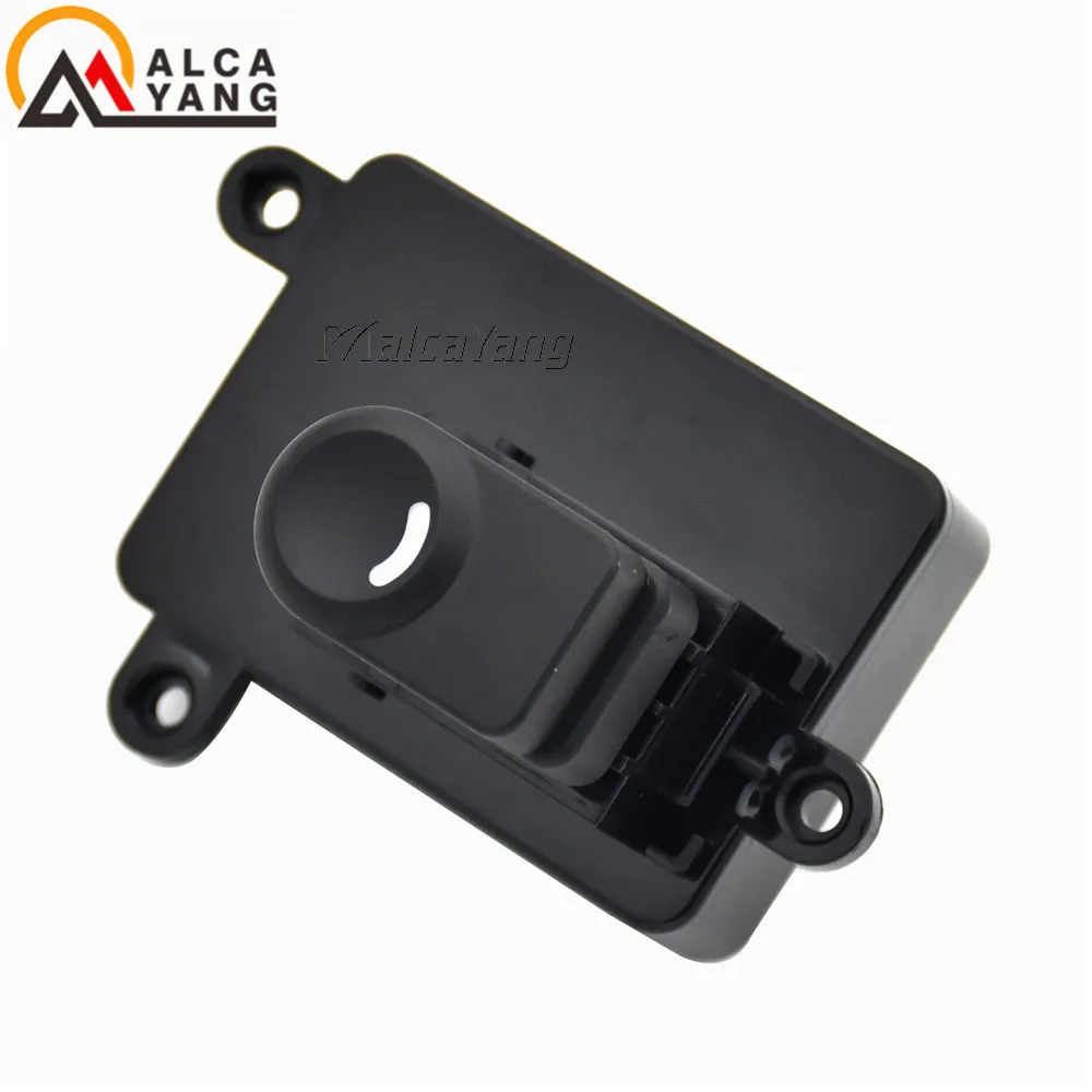 for Hyundai I30 I30CW 2008-2011 Electric Power Window Master Control Switch Regulator Button LHD Console Left Side 93570-2L010