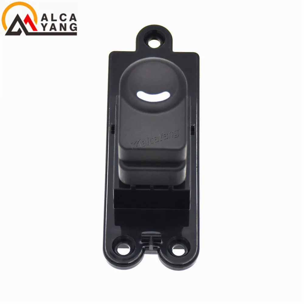 for Hyundai I30 I30CW 2008-2011 Electric Power Window Master Control Switch Regulator Button LHD Console Left Side 93570-2L010